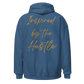 Inspired by the Hustle Hoodie