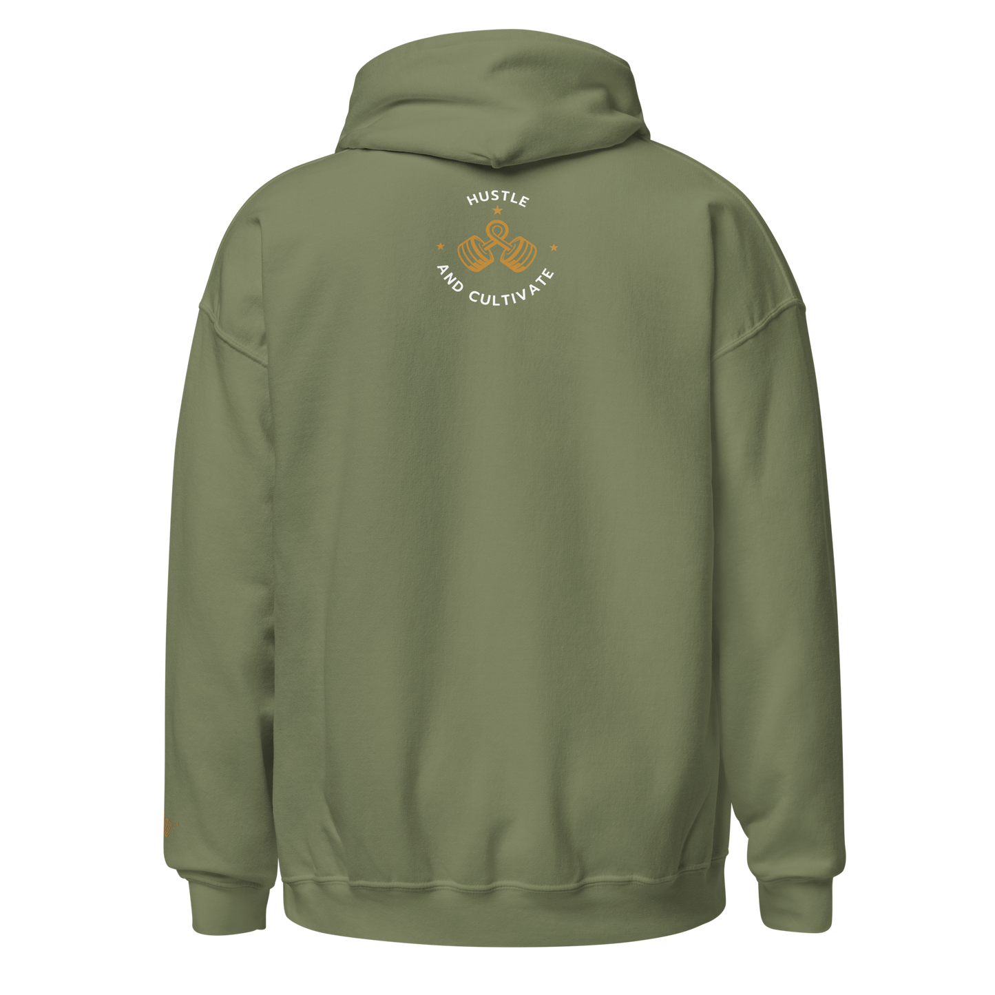 Cultivate Embroidered Hoodie