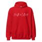 Inspired by the Hustle Hoodie