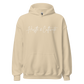 Inspired by the Hustle Hoodie