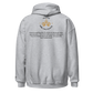 Hustle Hard Embroidered Hoodie