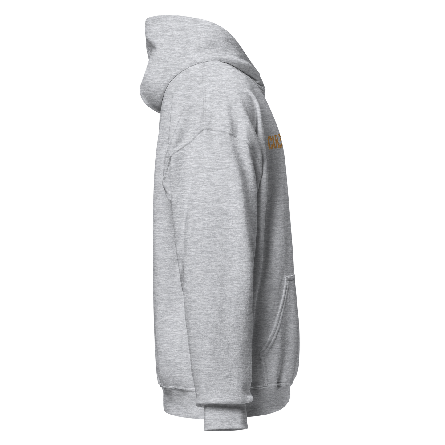 Cultivate Embroidered Hoodie