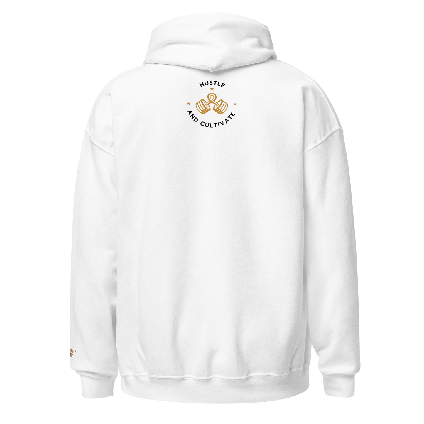 Cultivate Embroidered Hoodie