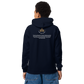 Hustle Hard Youth Hoodie