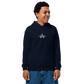 Hustle Hard Youth Hoodie