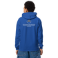 Hustle Hard Youth Hoodie