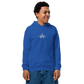 Hustle Hard Youth Hoodie
