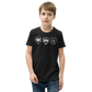 Eat, Sleep, Hustle Youth T