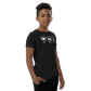 Eat, Sleep, Hustle Youth T