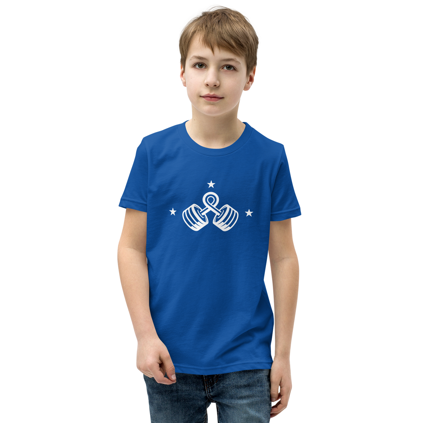 Hustle Hard Youth T