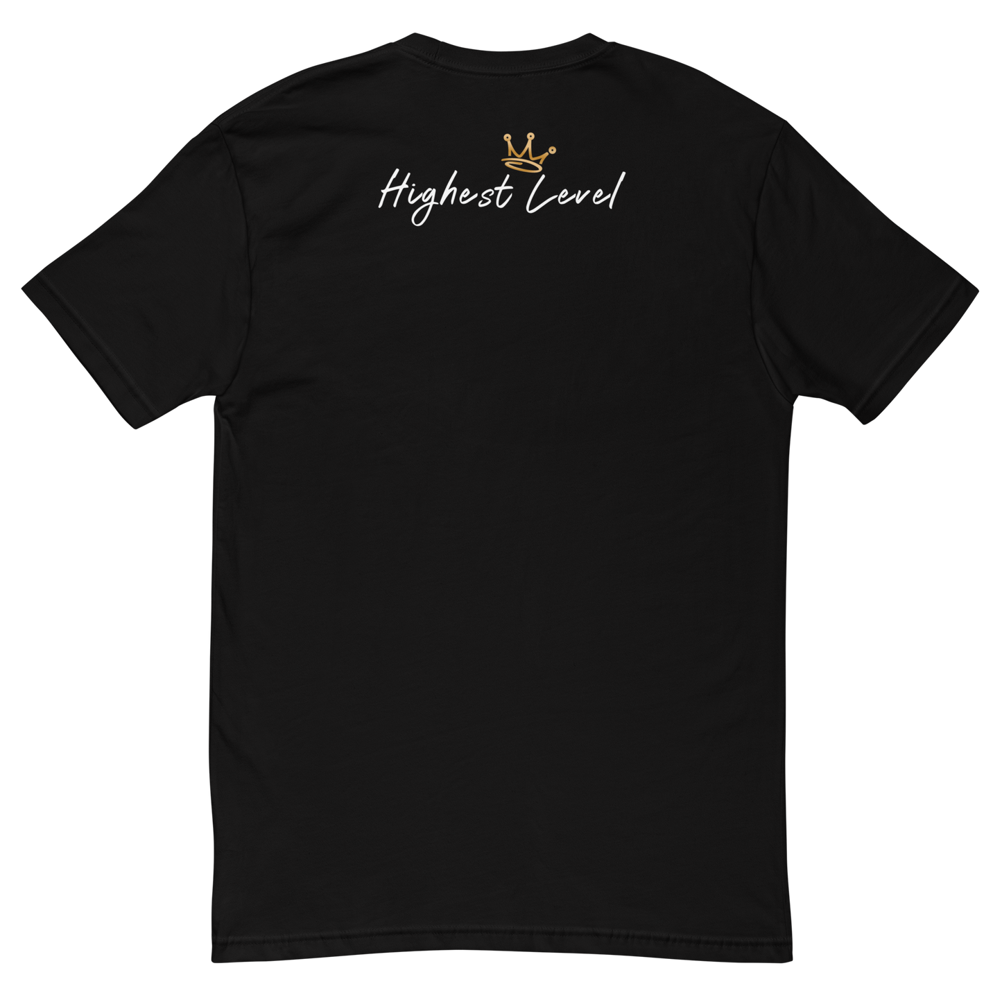 Heart of Lion Graphic T-shirt