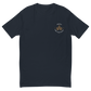 Hustle Embroidered T