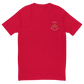 Hustle Embroidered T