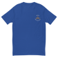 Hustle Embroidered T