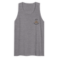 Hustle Tank Top