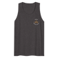 Hustle Tank Top
