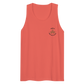 Hustle Tank Top