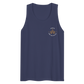 Hustle Tank Top