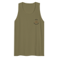 Hustle Tank Top