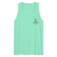 Hustle Tank Top