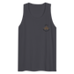 Hustle Tank Top