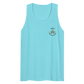 Hustle Tank Top