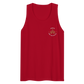 Hustle Tank Top