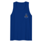 Hustle Tank Top